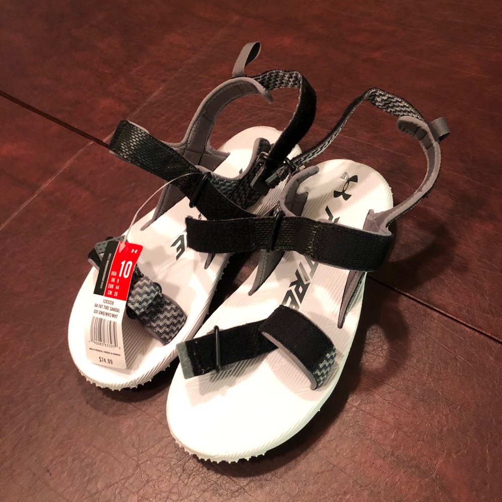 Under Armour Sport Sandals